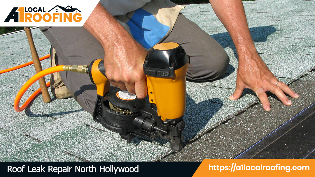 roof-leak-repair-north-hollywood